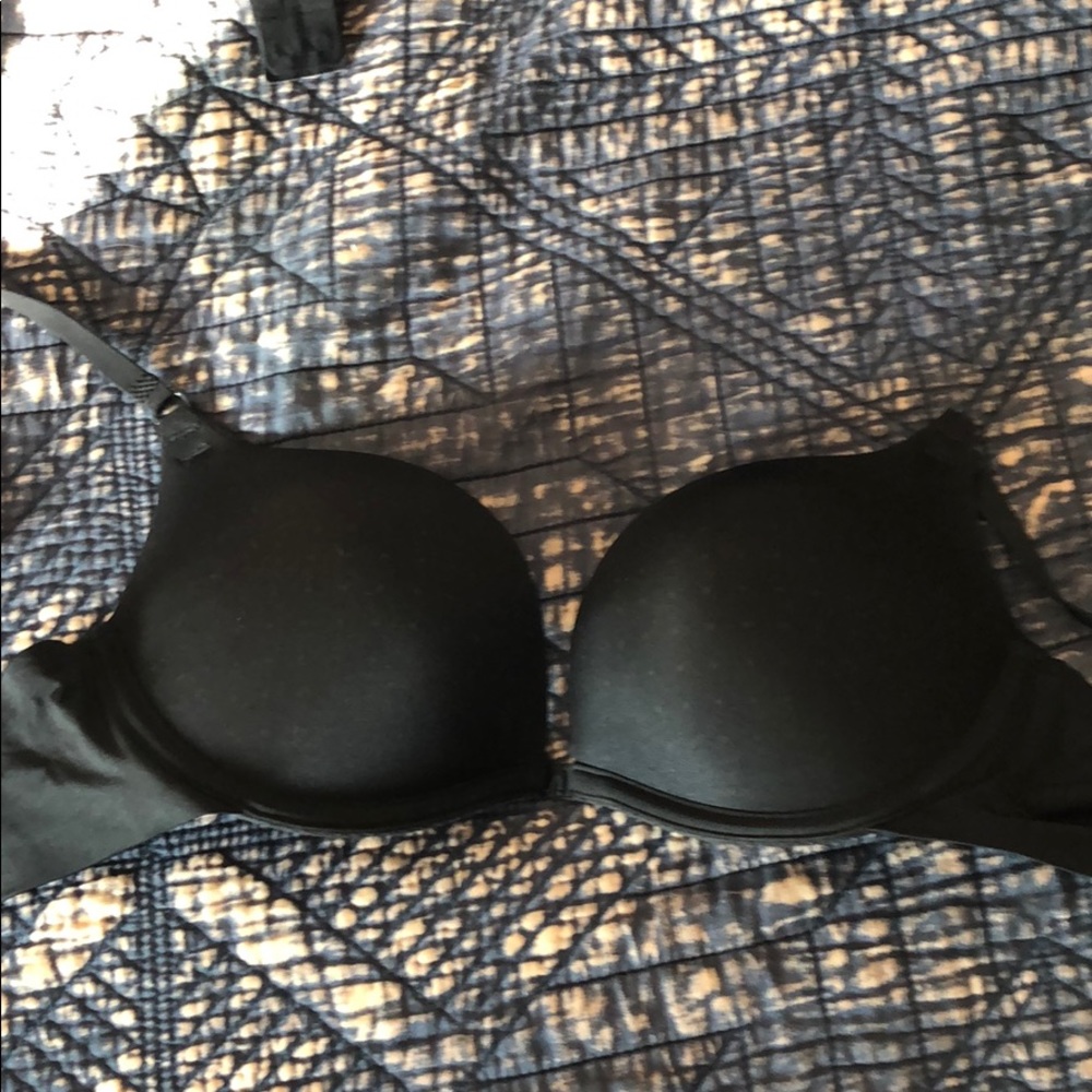 VS Sexy Little things push up 32C